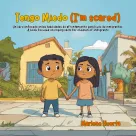 Tengo Miedo book cover