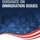 NEA Guidance on Immigration