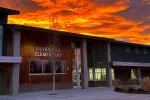 Silver Rail Elementary School