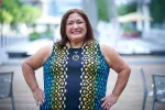 Gloria Pereyra-Robertson was 2017 Oregon State Teacher of the Year