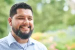 Enrique Farrera is an academic advisor and career coach in Portland, Oregon