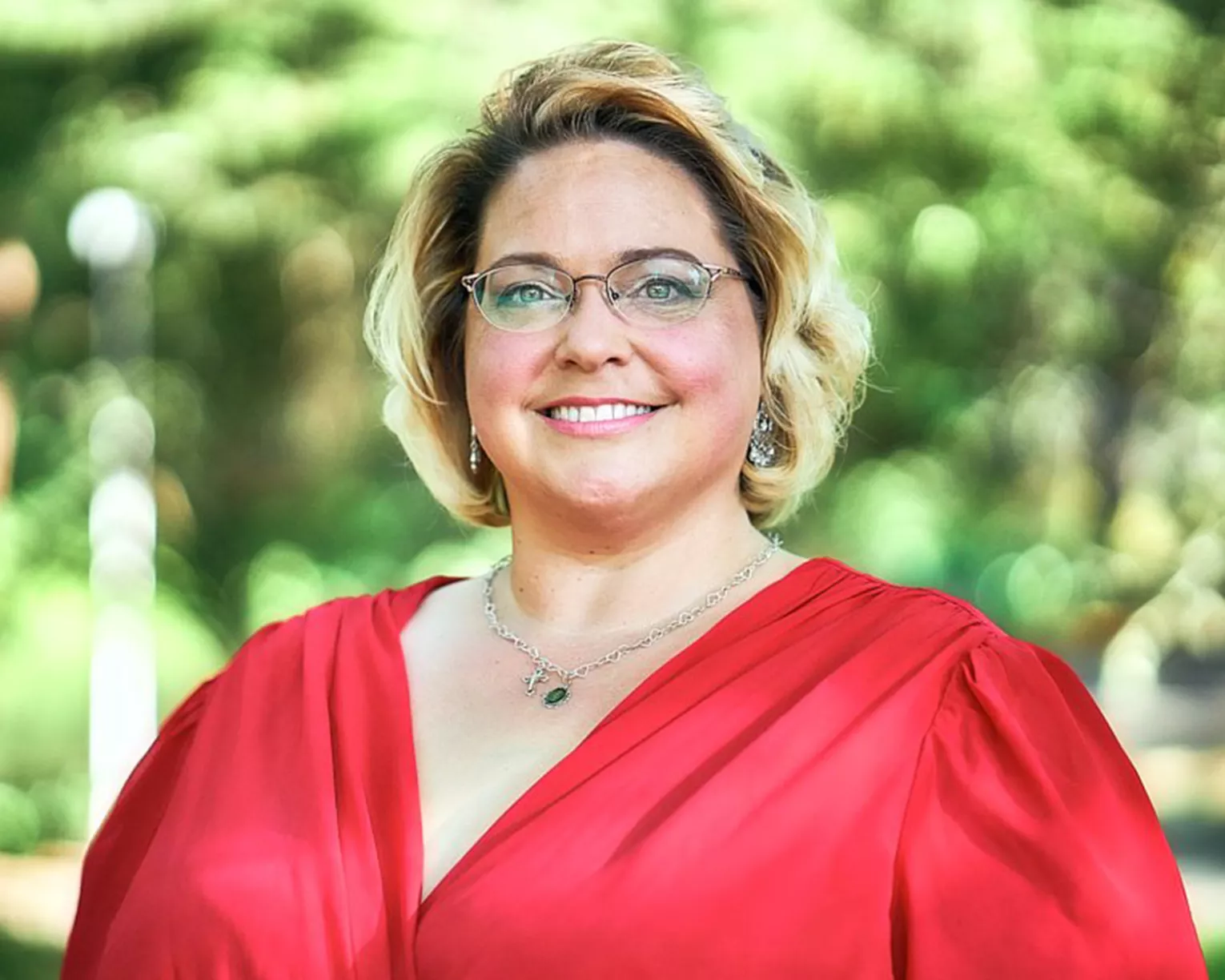 Nicki Belnap