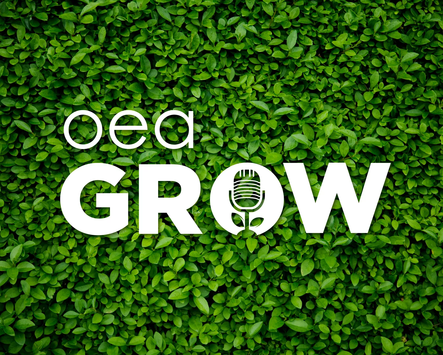 OEA Grow Podcast