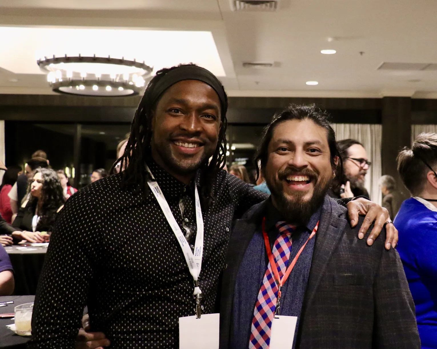 OEA PAC Members at the 2024 Convention