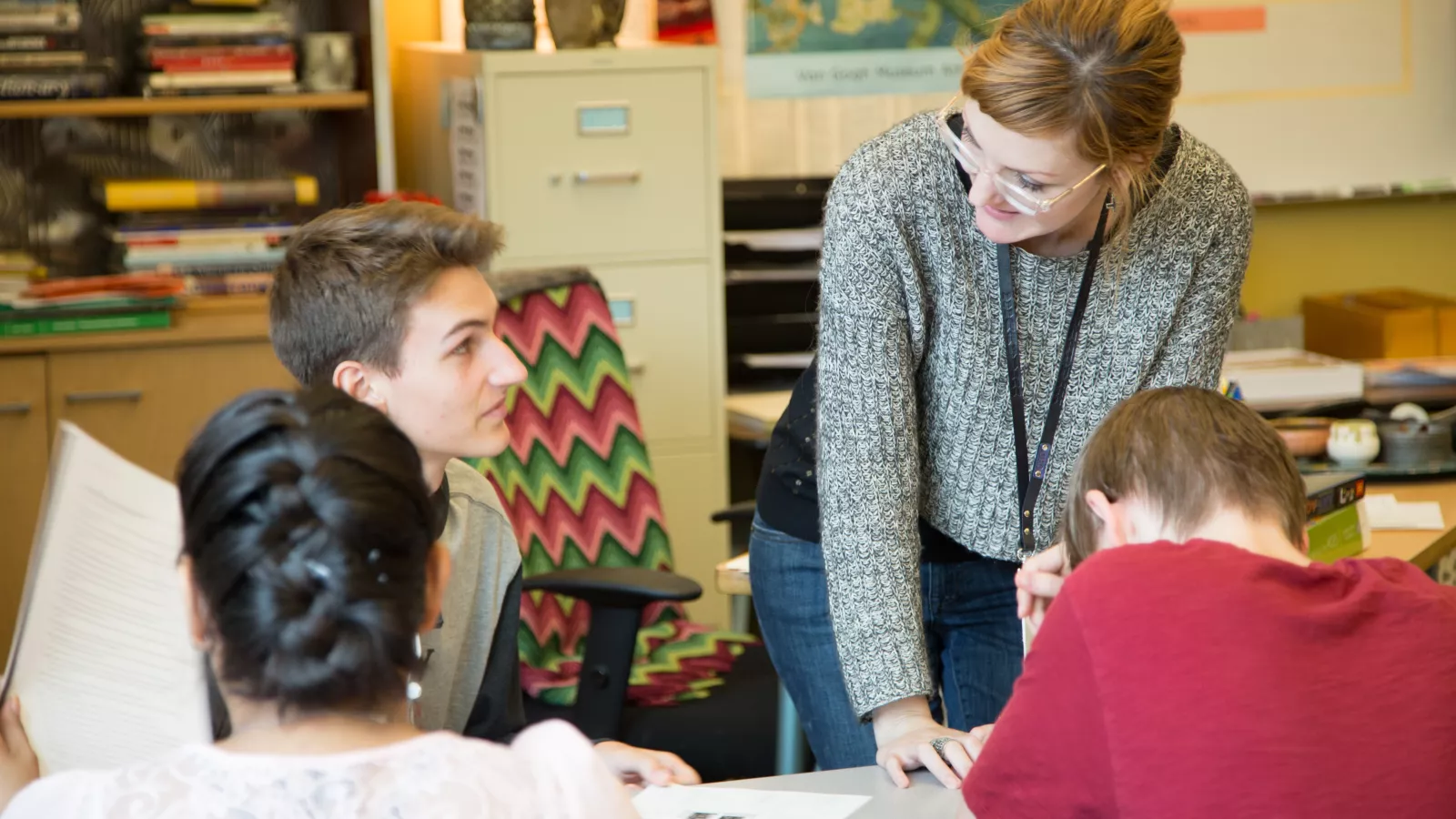 Professional Learning