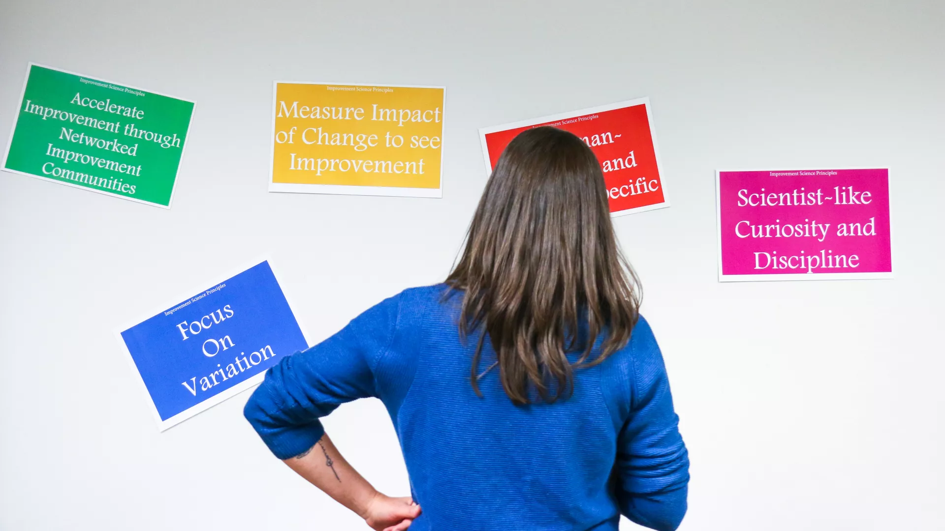 Regional Educator Networks