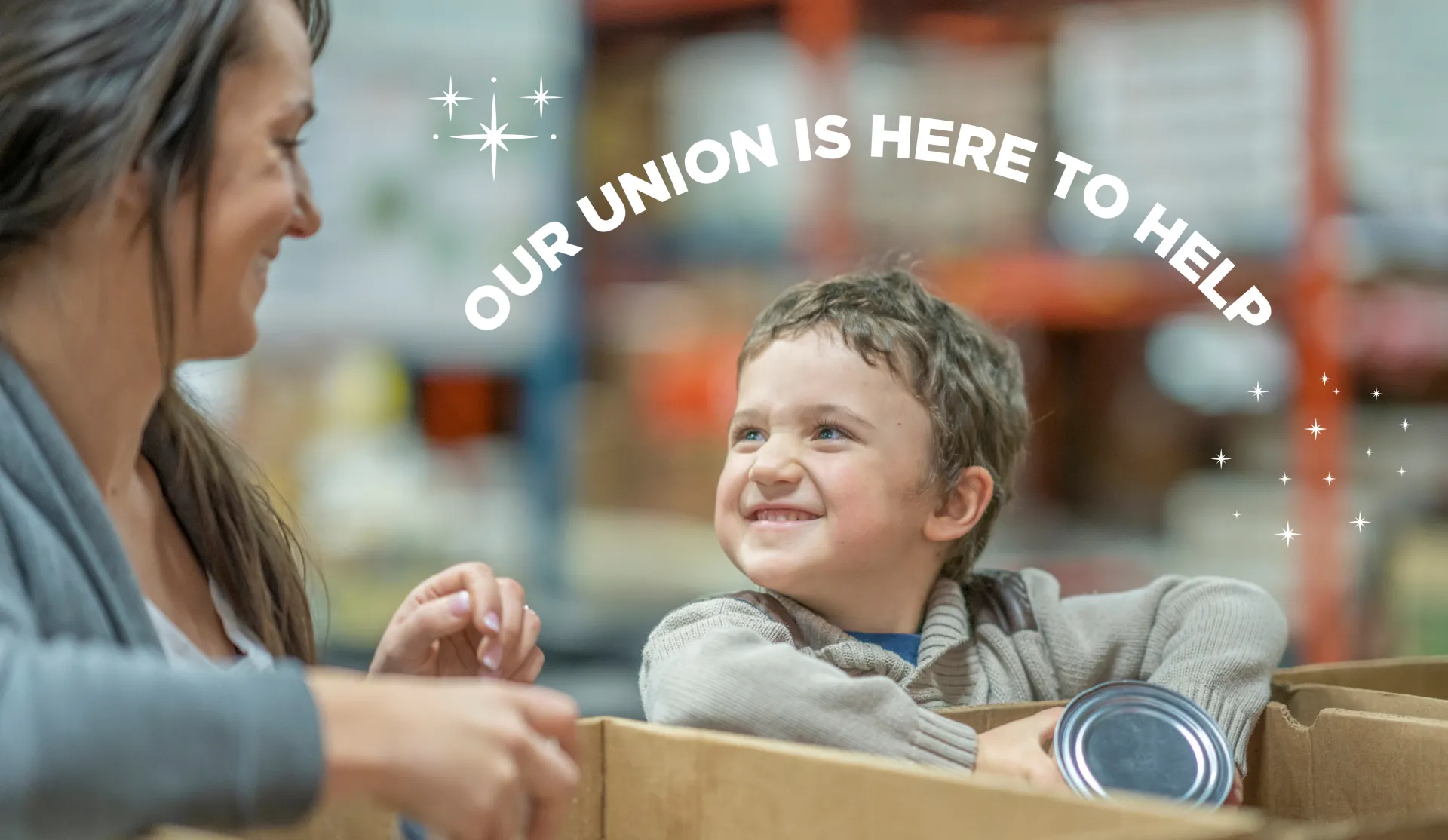 OEA Relief Fund grant program