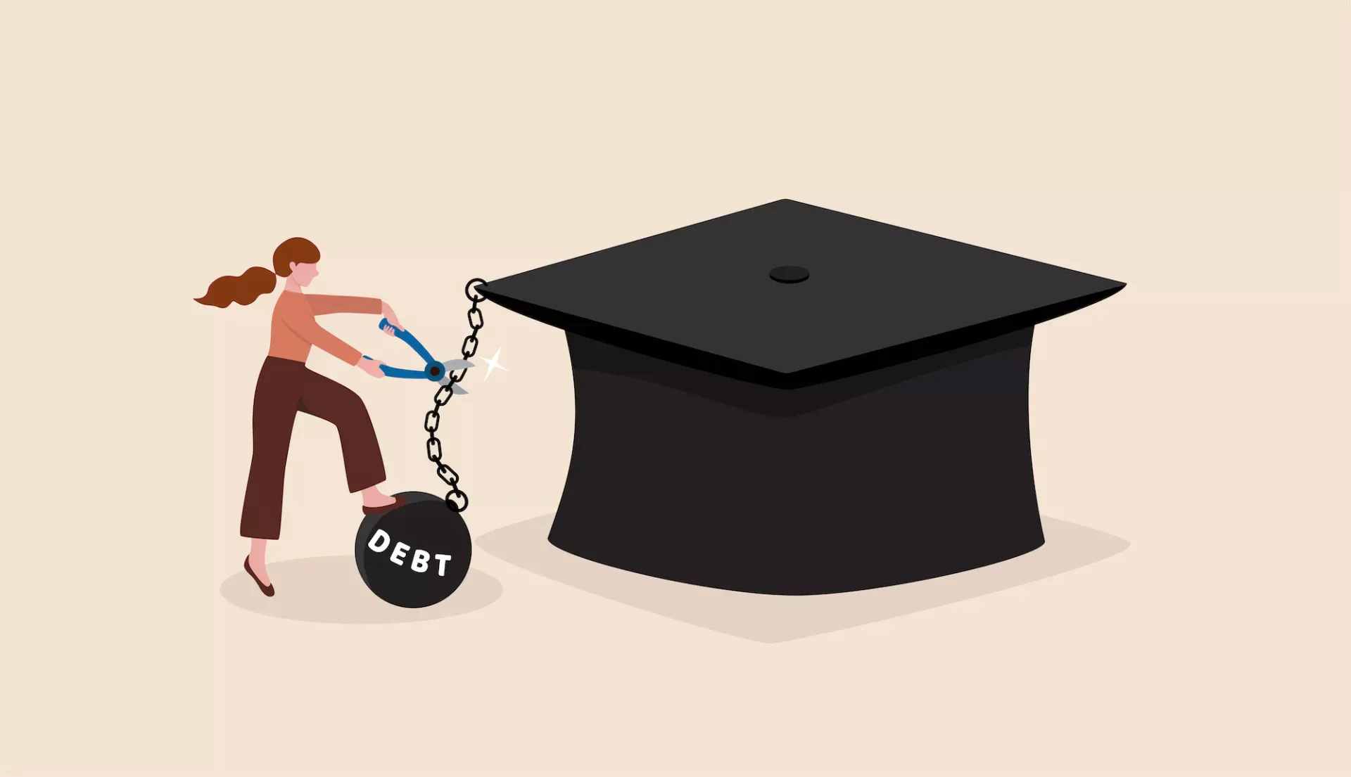 Student Loan Forgiveness banner