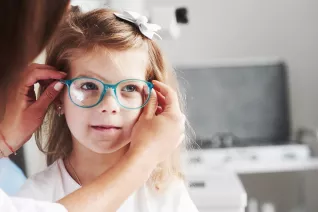 Foundation-new glasses