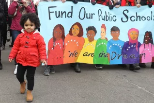 Community Ally Membership