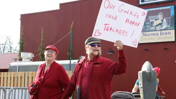 Community Ally membership