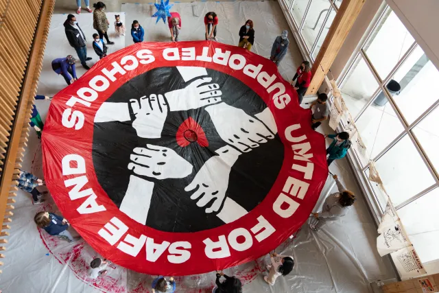 Public Schools are the Heart of the Community - solidarity - union collective bargaining.jpg