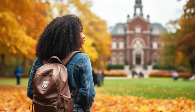 DEI on college campuses