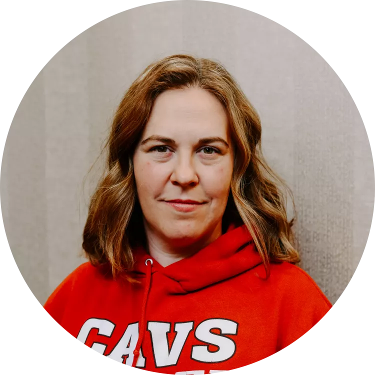 Rose Janusz, North Clackamas member