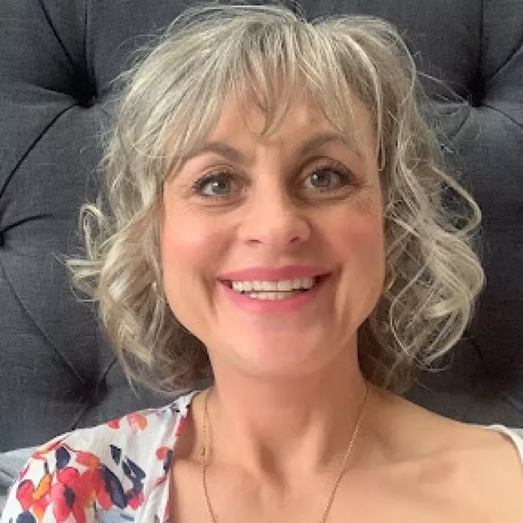 Headshot of OEA member