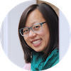 Rachel Hsieh Facilitator