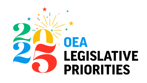 2025 OEA Legislative Priorities